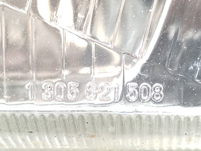 Faro Derecho 91143329  - Opel Frontera A 2.8 Turbodiesel 5