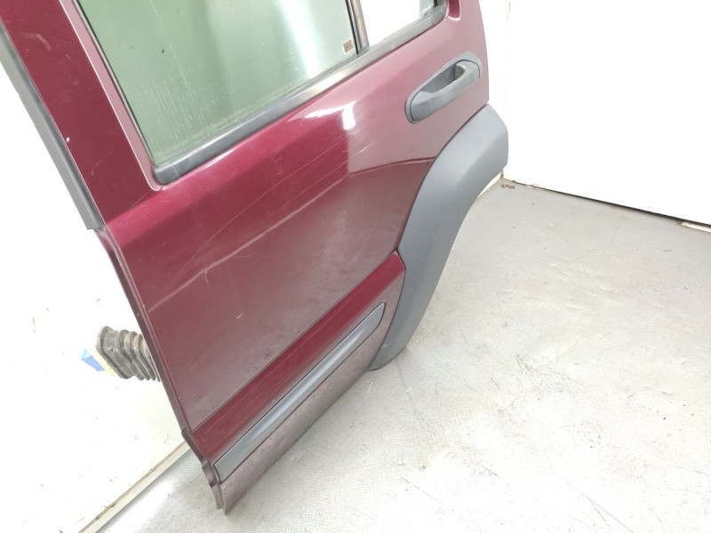 Puerta Trasera Izquierda 55176907aa  - Jeep Cherokee (kj) 2.5 Crd 4x4 3