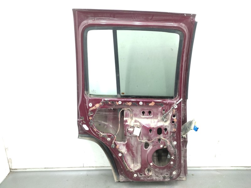 Puerta Trasera Izquierda 55176907aa  - Jeep Cherokee (kj) 2.5 Crd 4x4 4