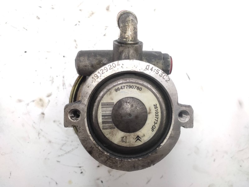Bomba Direccion 9647790780 26103773qp  - Citroën Xsara Picasso Hdi 110 Fap Sx 3