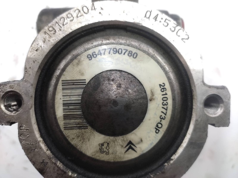 Bomba Direccion 9647790780 26103773qp  - Citroën Xsara Picasso Hdi 110 Fap Sx 4