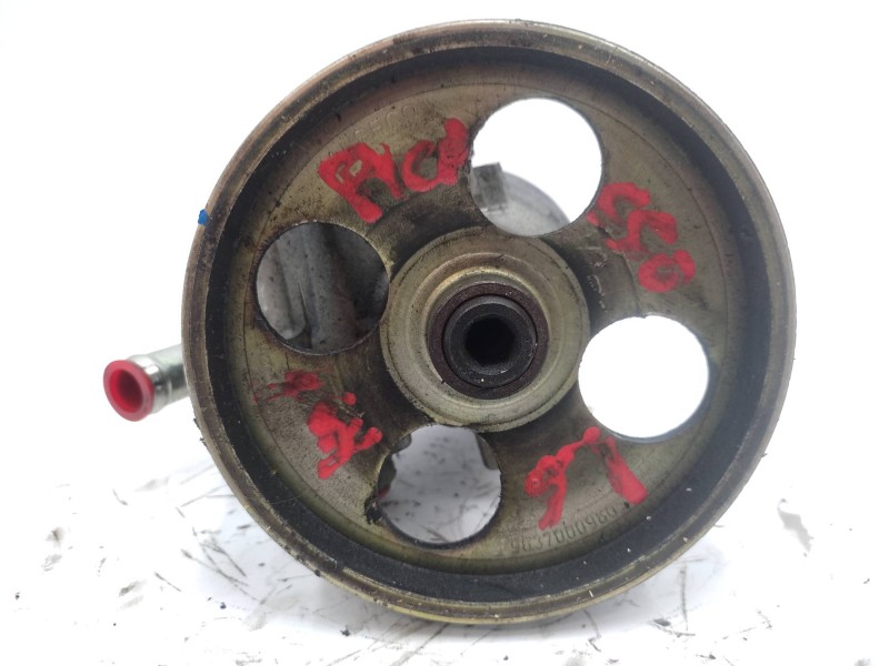 Bomba Direccion 9647790780 26103773qp  - Citroën Xsara Picasso Hdi 110 Fap Sx 5