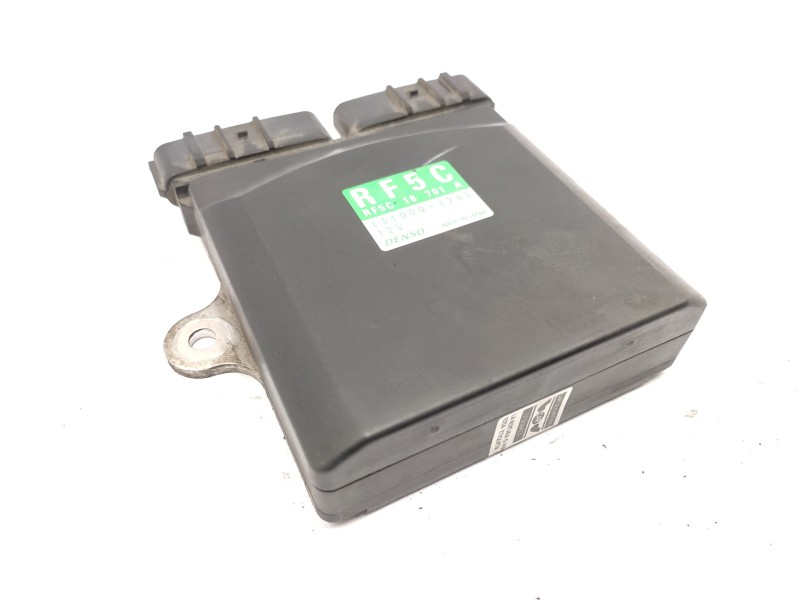 Modulo Electronico Rf5c18701a 1310001241  - Mazda 6 Berlina (gg) 2.0 Diesel Cat 2