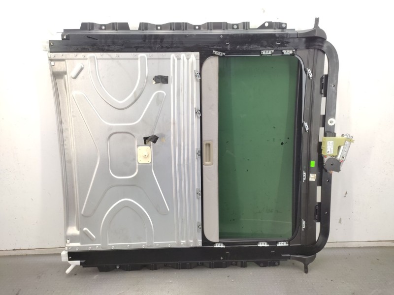 Techo Electrico 54137033544  - Bmw 5 (e60) 520 I 3