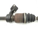 TRANSMISION DELANTERA DERECHA GD402550XA 