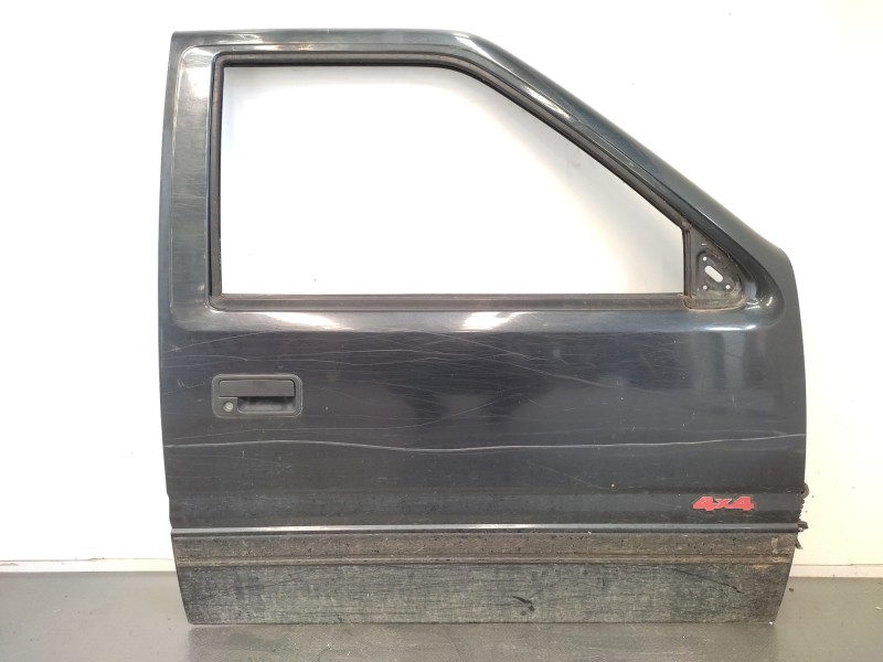 Recambio de puerta delantera derecha para opel frontera a 2.8 turbodiesel referencia OEM IAM 91141896  