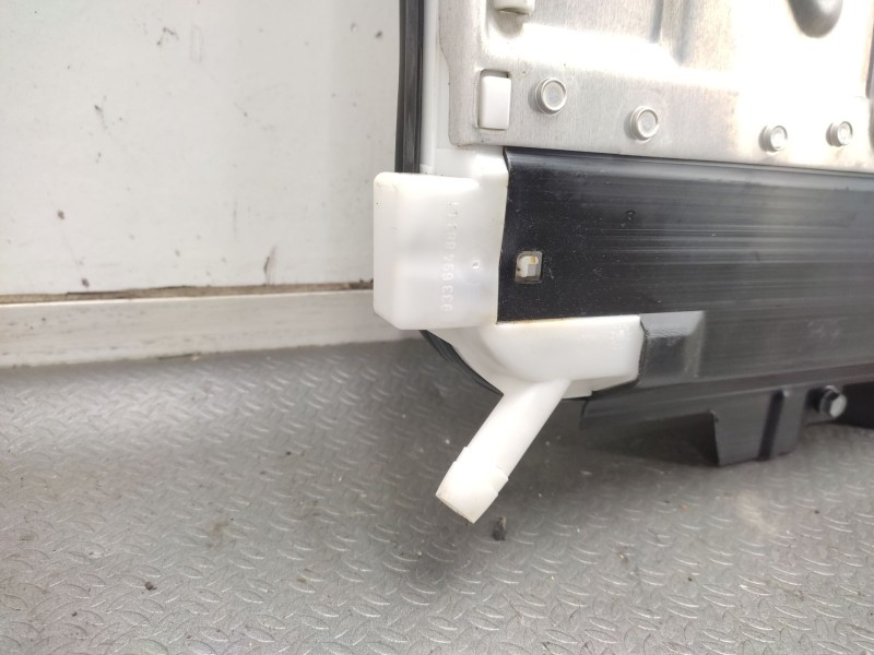 Techo Electrico 54137033544  - Bmw 5 (e60) 520 I 5