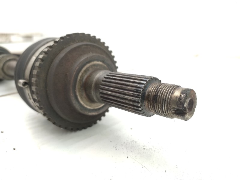 Transmision Delantera Derecha Gd402550xa  - Mazda 6 Berlina (gg) 2.0 Diesel Cat 3