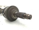 TRANSMISION DELANTERA DERECHA GD402550XA 