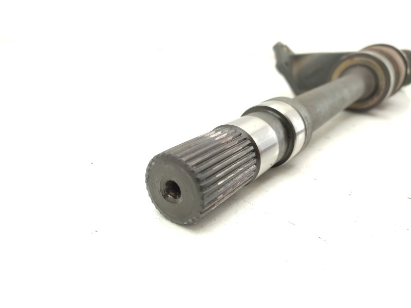 Transmision Delantera Derecha Gd402550xa  - Mazda 6 Berlina (gg) 2.0 Diesel Cat 4