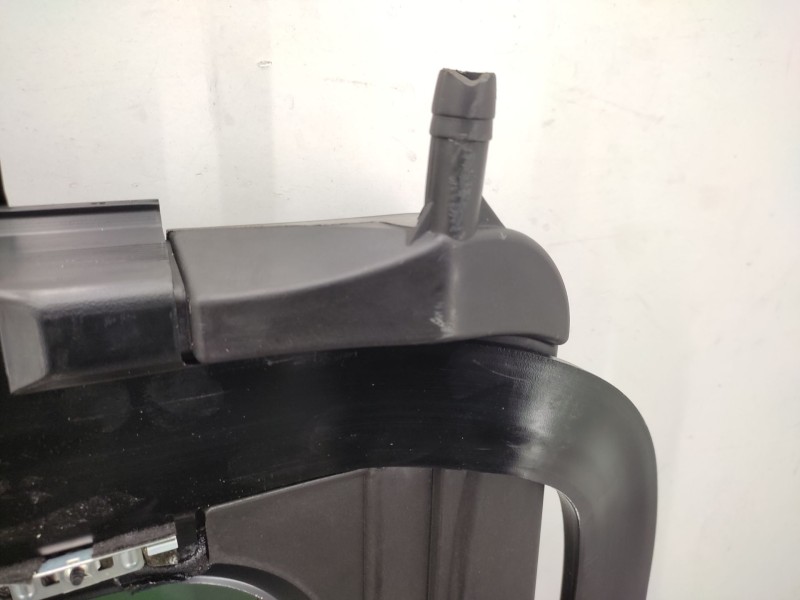 Techo Electrico 54137033544  - Bmw 5 (e60) 520 I 7