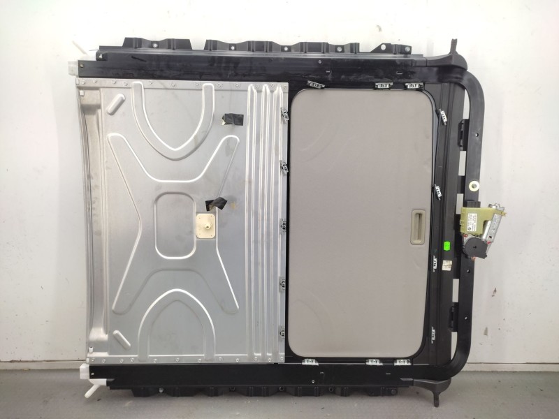 Techo Electrico 54137033544  - Bmw 5 (e60) 520 I 8
