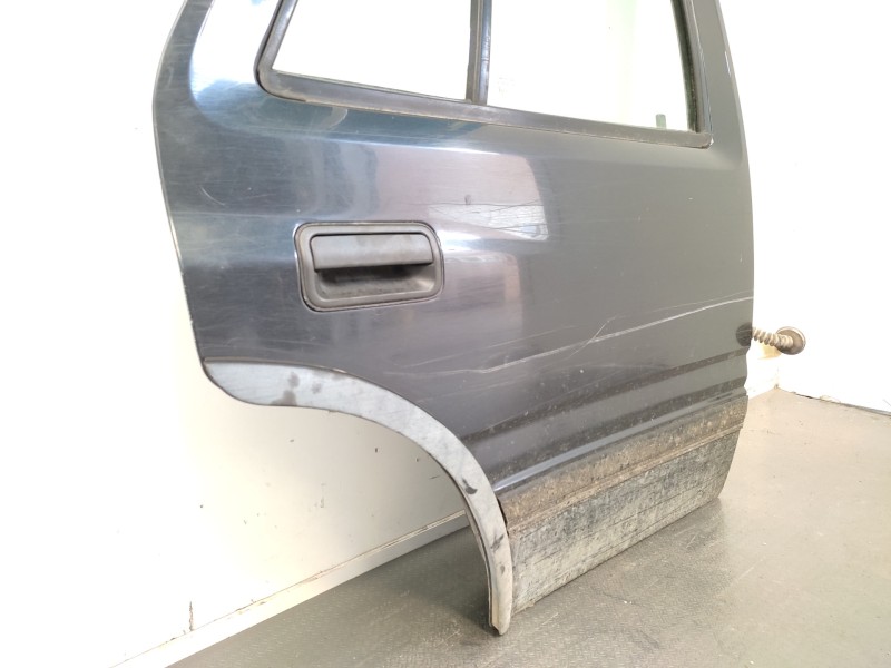 Puerta Trasera Derecha 91141896  - Opel Frontera A 2.8 Turbodiesel 2