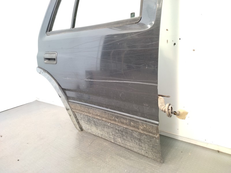 Puerta Trasera Derecha 91141896  - Opel Frontera A 2.8 Turbodiesel 3
