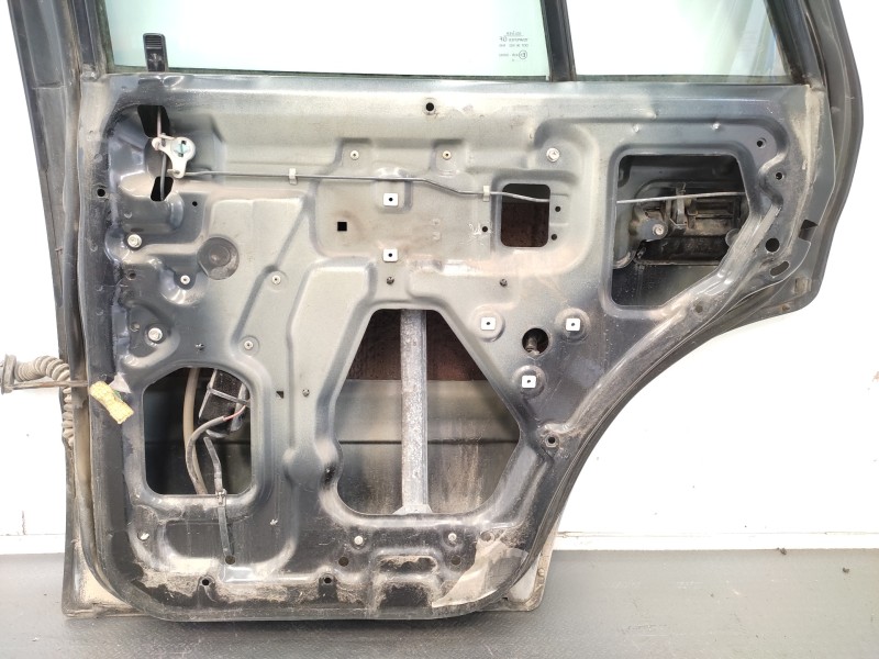 Puerta Trasera Derecha 91141896  - Opel Frontera A 2.8 Turbodiesel 5