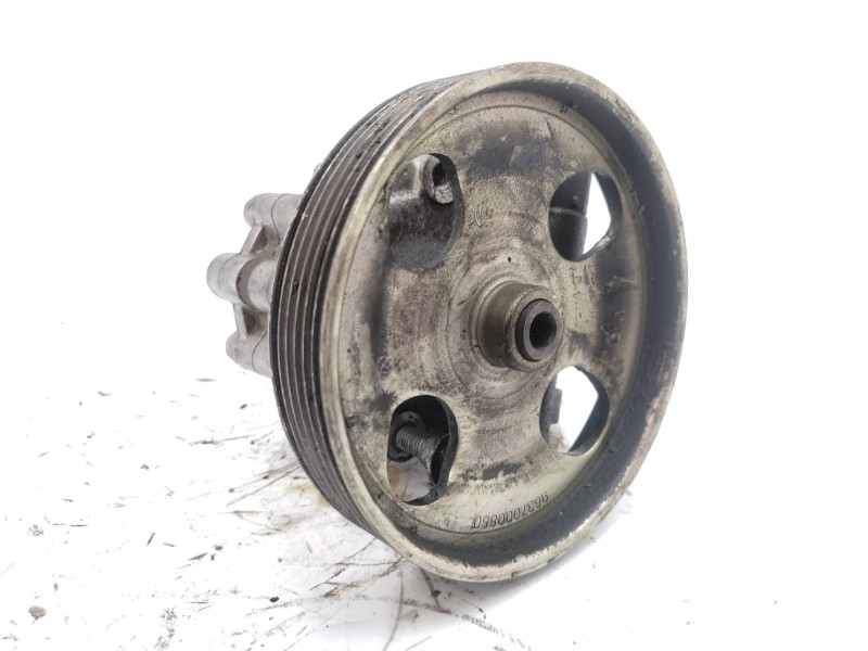 Bomba Direccion 9637000880 Polea: 9637000880  - Citroën C5 Berlina Lx (e) 5