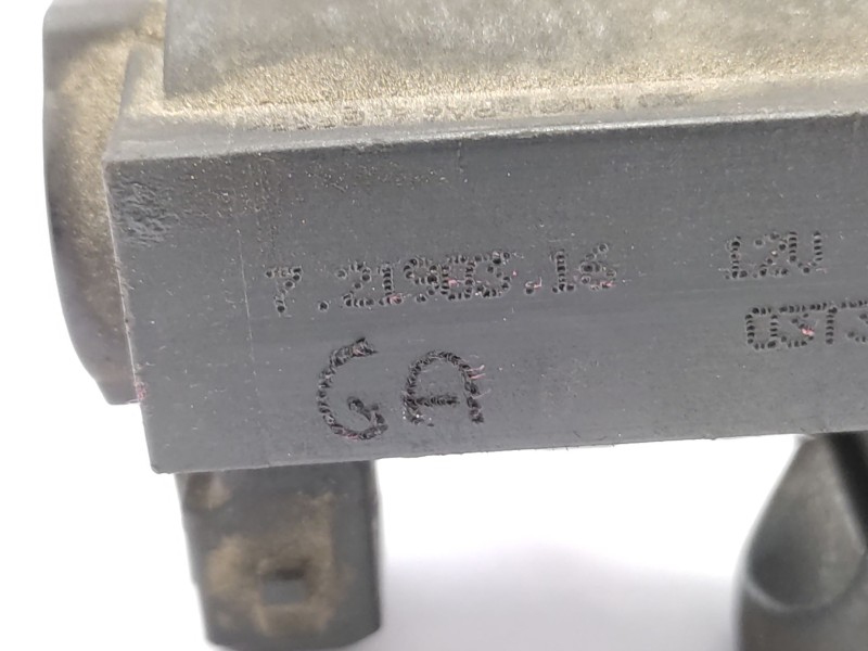 Valvula Aire Adicional 3512027000 72190316 - Hyundai Accent Ii (lc) 1.5 Crdi 3