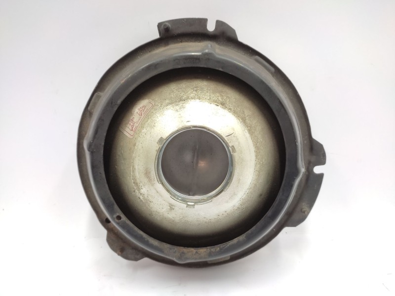 Faro Izquierdo Mb283548  - Mitsubishi Montero (l040) 2500 Td (2-ptas.) 2