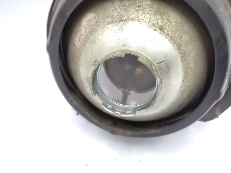Faro Izquierdo Mb283548  - Mitsubishi Montero (l040) 2500 Td (2-ptas.) 3