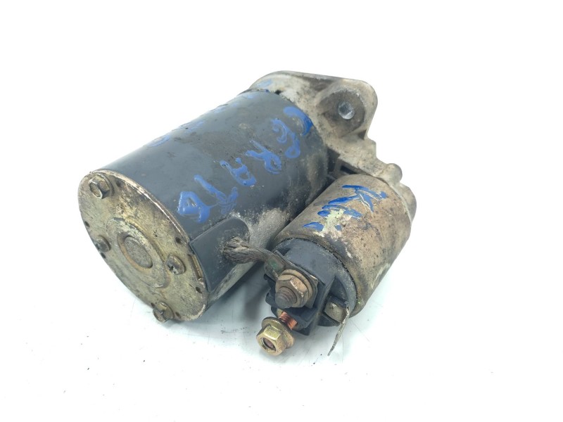 Motor Arranque 3610022805  - Kia Cerato 1.6 Lx Familiar (5-ptas.) 4