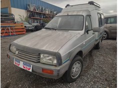 citroën c15 del año 1989
