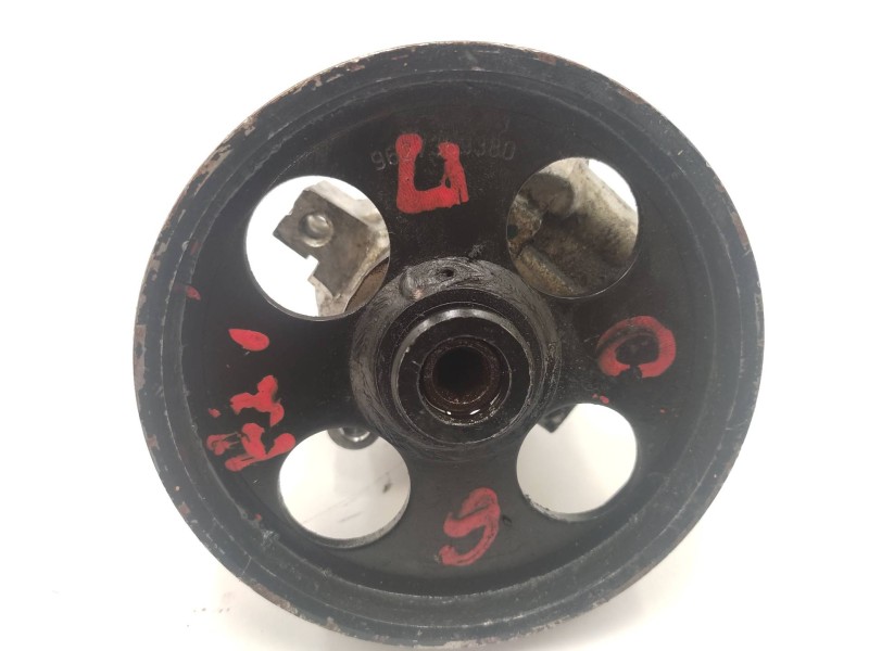 Bomba Direccion 9630706380 26068990  - Peugeot 406 Berlina (s1/s2) Srdt 3
