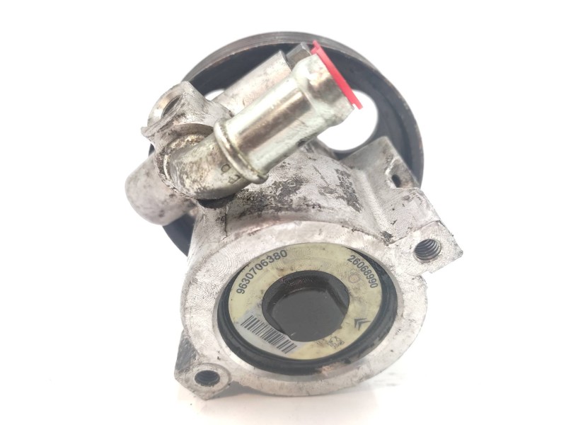 Bomba Direccion 9630706380 26068990  - Peugeot 406 Berlina (s1/s2) Srdt 5