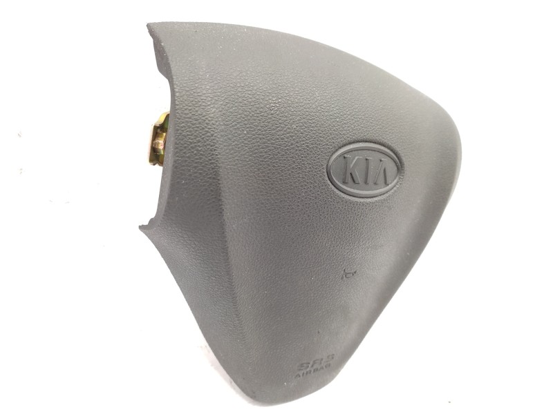 Airbag Delantero Izquierdo 569001g050va  - Kia Rio 1.5 Crdi Active 3