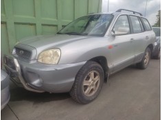 HYUNDAI SANTA FÉ I (SM)