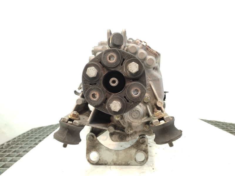 Caja Cambios S5d250gtbdu 23007534457 Bdu - Bmw 3 (e46) 318 I 4