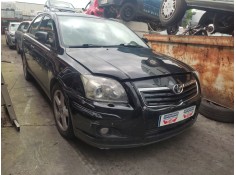 TOYOTA AVENSIS (_T25_)
