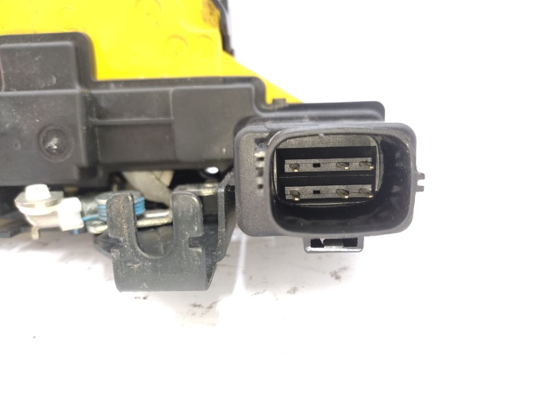 Cerradura Puerta Trasera Izquierda 30699754  - Volvo Xc90 2.4 Diesel Cat 3