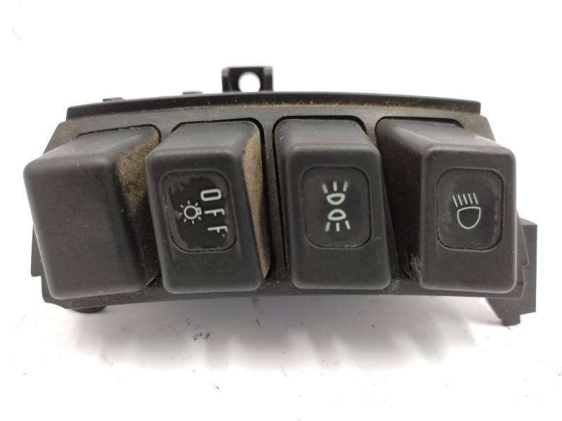 Mando Luces 97004218  - Opel Frontera A 2.8 Turbodiesel 7