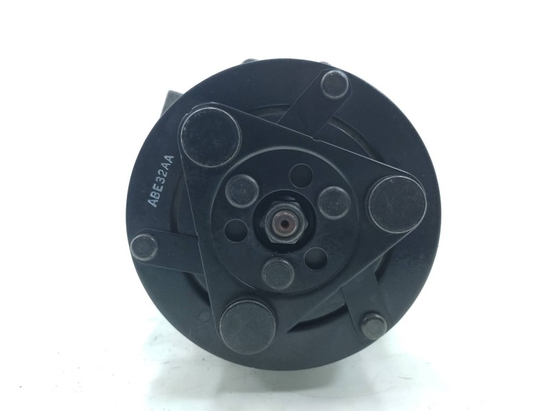 Compresor Aire Acondicionado Sd6vbb  - Opel Corsa C Enjoy 3