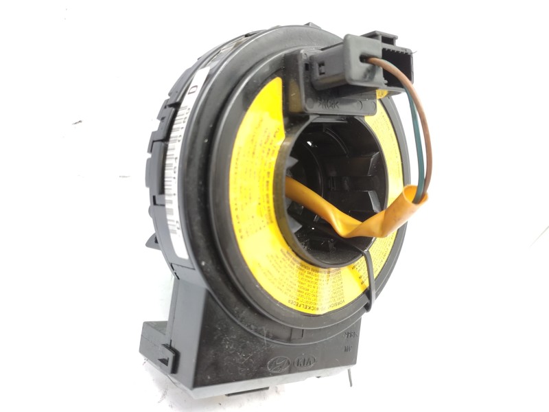 Anillo Airbag 934901g820  - Kia Rio 1.5 Crdi Active 3