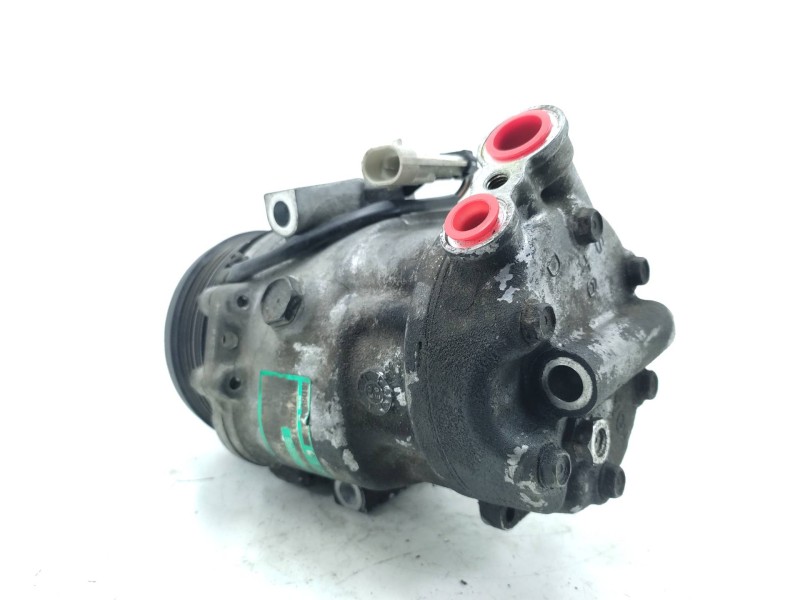 Compresor Aire Acondicionado Sd6vbb  - Opel Corsa C Enjoy 7