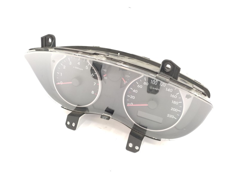 Cuadro Instrumentos 940131j201  - Hyundai I20 1.2 16v Cat 2