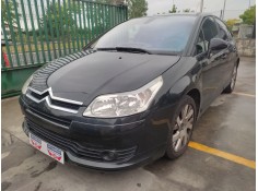 citroën c4 berlina del año 2005