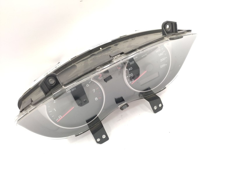 Cuadro Instrumentos 940131j201  - Hyundai I20 1.2 16v Cat 3