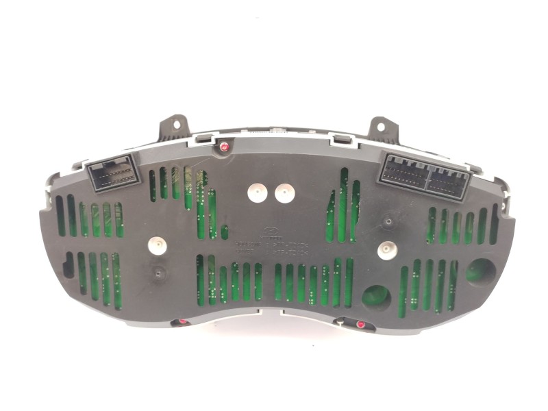 Cuadro Instrumentos 940131j201  - Hyundai I20 1.2 16v Cat 4
