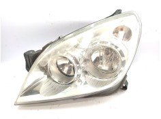 Recambio de faro izquierdo para opel astra h (a04) 1.7 cdti (l48) referencia OEM IAM 13239288 93190069 