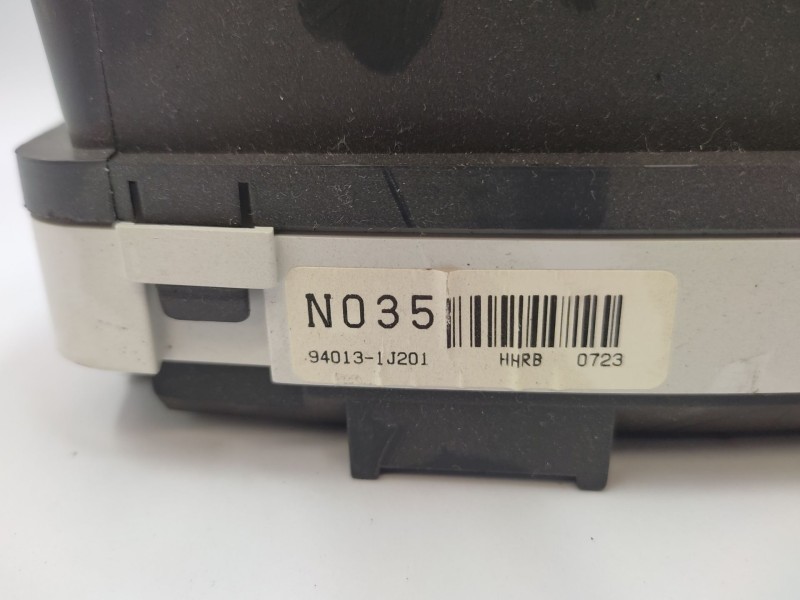 Cuadro Instrumentos 940131j201  - Hyundai I20 1.2 16v Cat 7