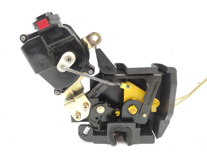 Cerradura Puerta Delantera Derecha 813211g000  - Kia Rio 1.5 Crdi Active 2