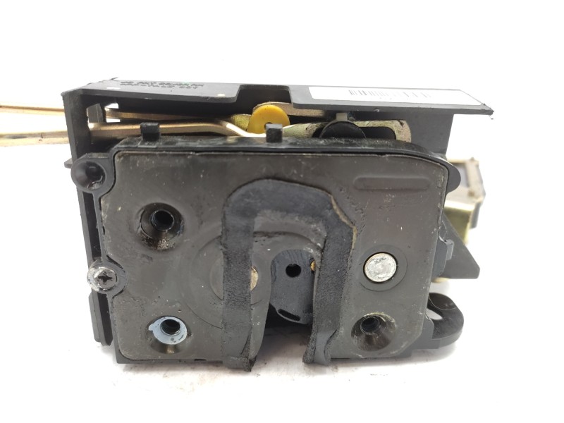 Cerradura Puerta Delantera Derecha 813211g000  - Kia Rio 1.5 Crdi Active 3