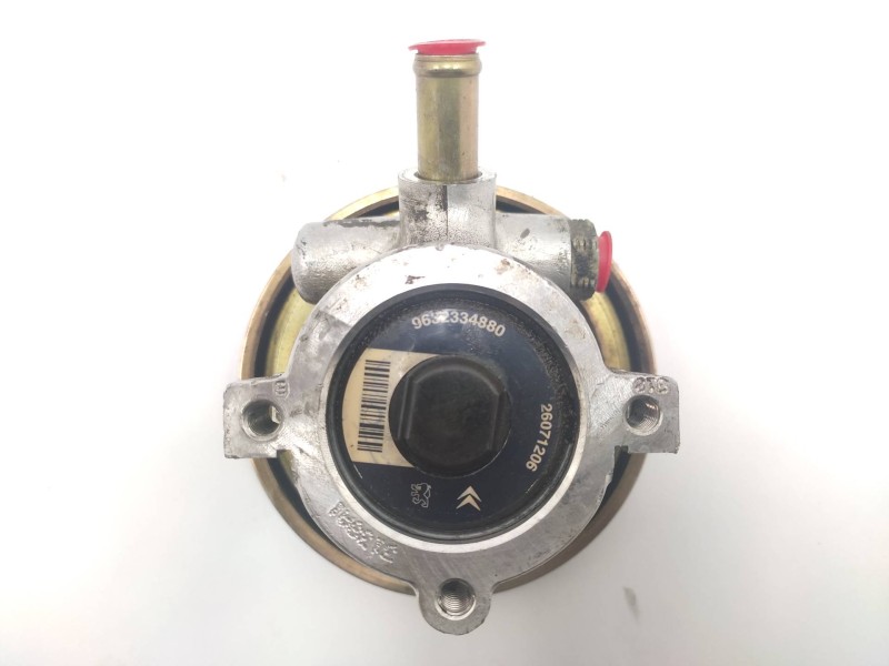 Bomba Direccion 9632334880 26071206  - Citroën Xsara Berlina 1.6i Sx 3