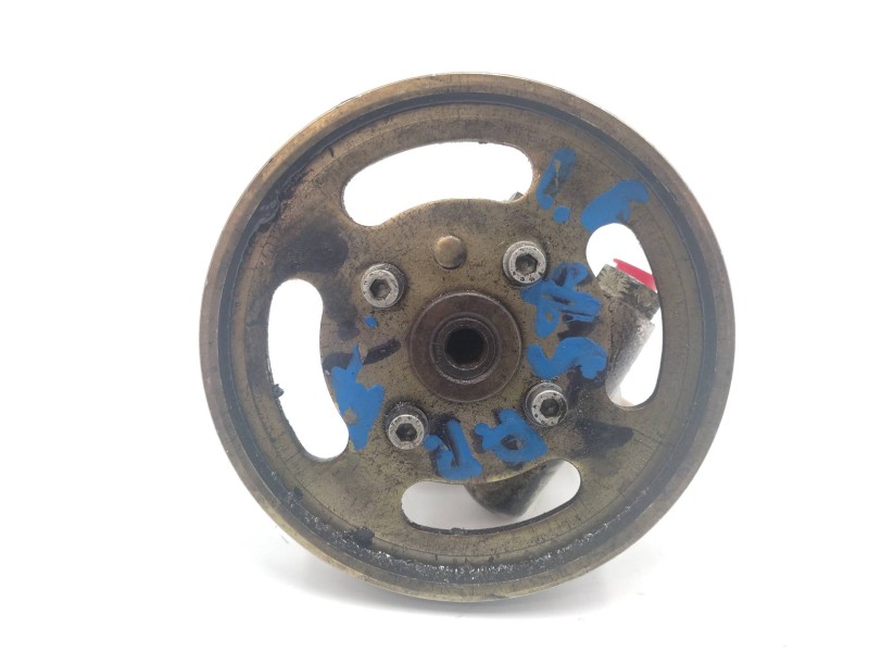 Bomba Direccion 9632334880 26071206  - Citroën Xsara Berlina 1.6i Sx 4