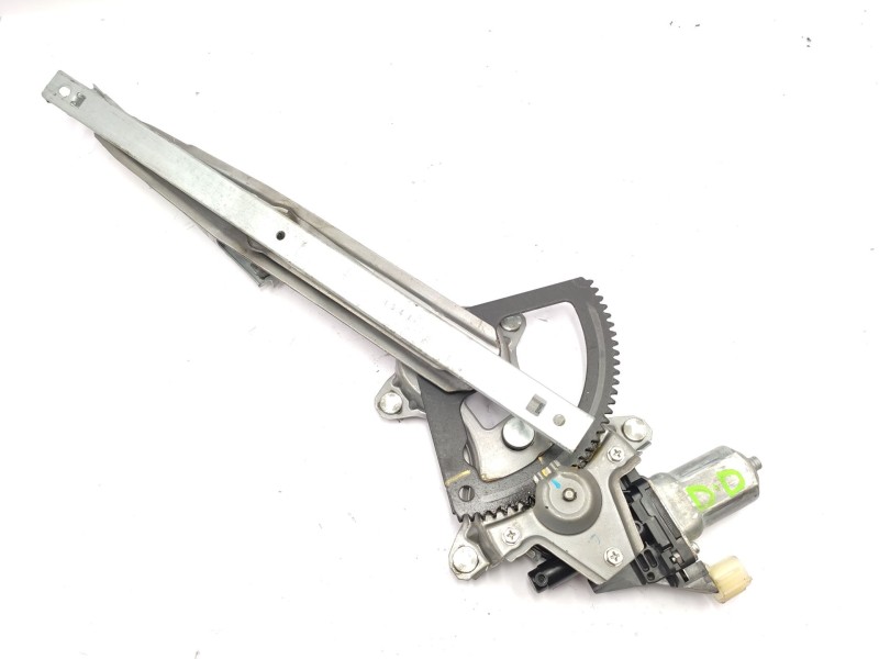 Elevalunas Delantero Derecho 988201j100 824041j010  - Hyundai I20 1.2 16v Cat 5