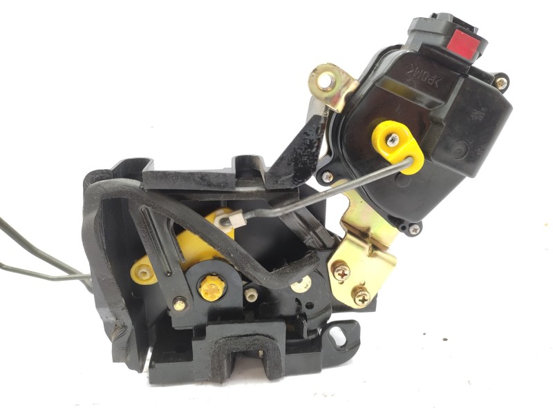 Cerradura Puerta Delantera Izquierda 813111g000  - Kia Rio 1.5 Crdi Active 2