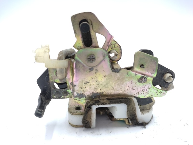 Cerradura Puerta Trasera Derecha 94330592  - Opel Frontera A 2.8 Turbodiesel 2