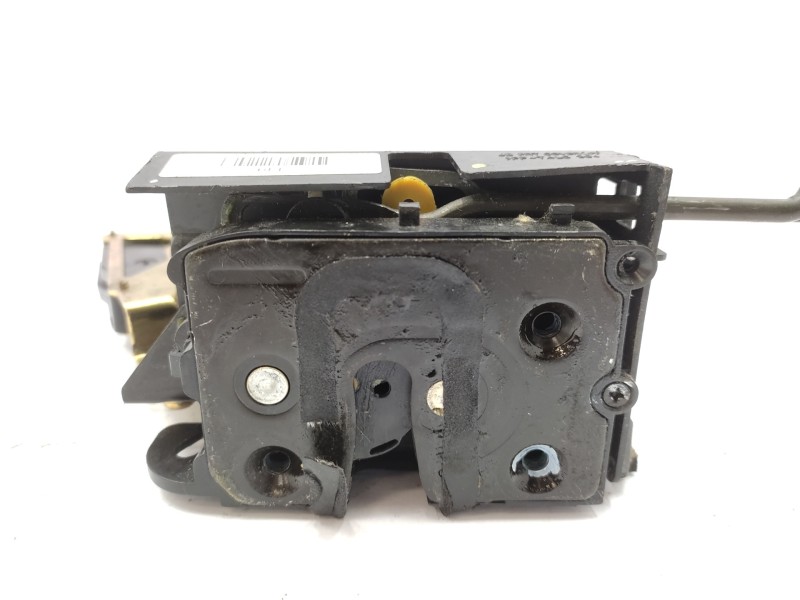Cerradura Puerta Delantera Izquierda 813111g000  - Kia Rio 1.5 Crdi Active 3